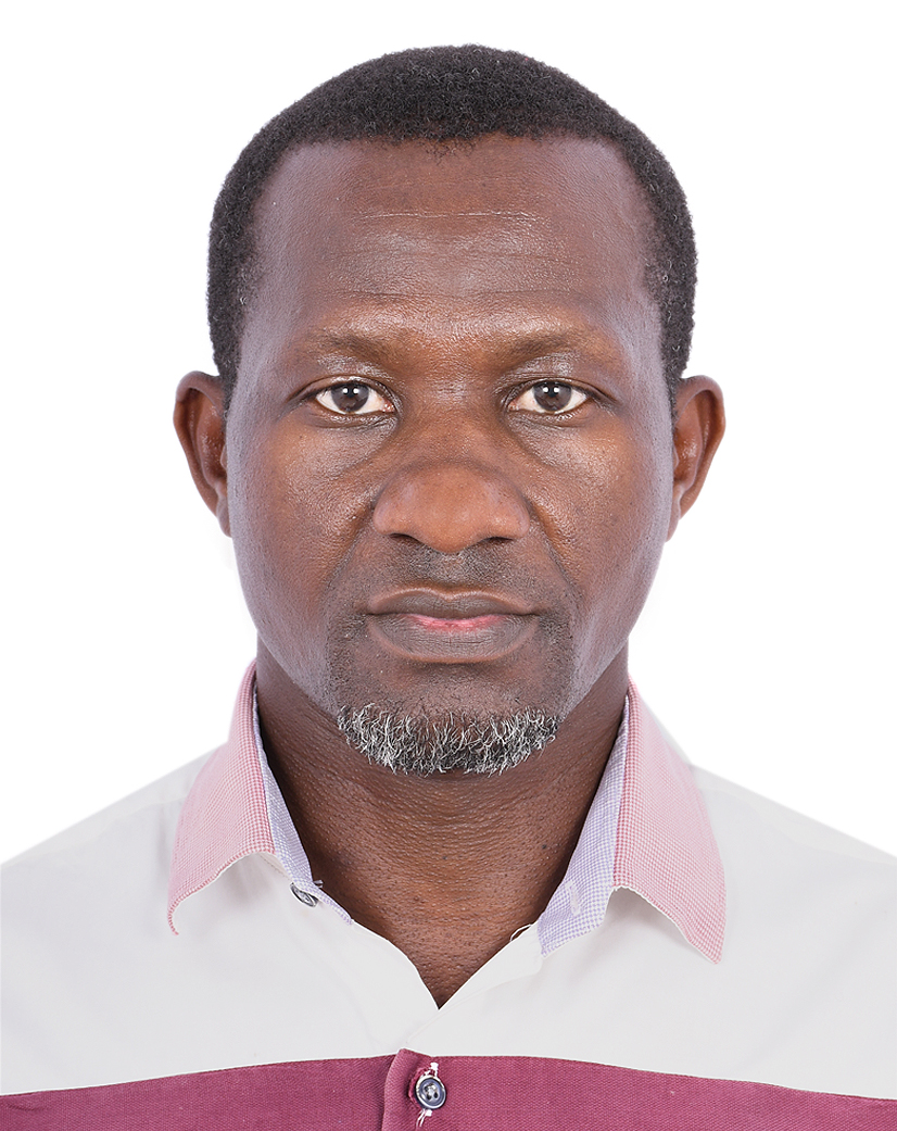 Mwesige Joseph